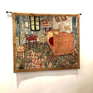 Tapestries - Handmade in Belgium